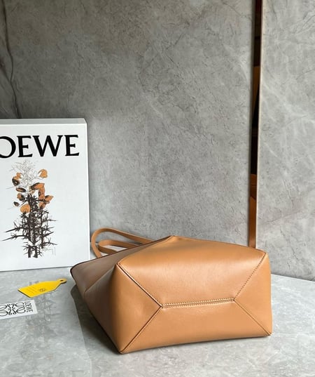 LOEWE puzzle fold Medium