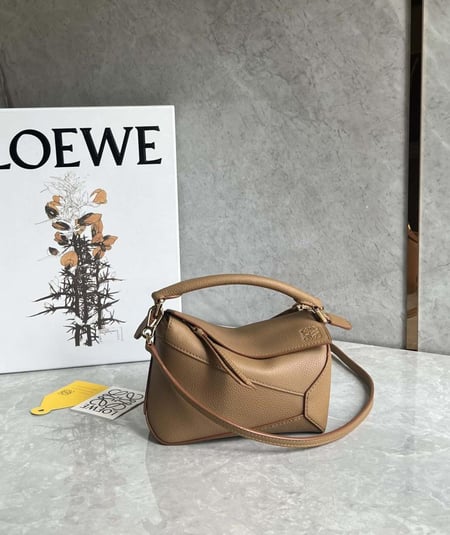 Loewe Mini puzzle bag