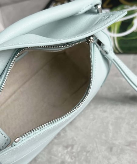 Loewe Mini puzzle bag