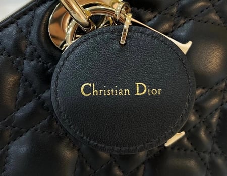 ديور Lady D-Joy Micro bag دي جوي مقاس مايكرو