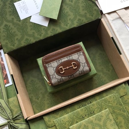 Gucci Wallet