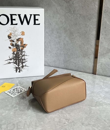 Loewe Mini puzzle bag