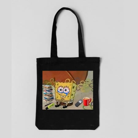 Tote bag