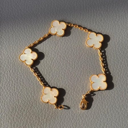 سِوار فينتاج ألامبرا | عرق اللؤلؤ