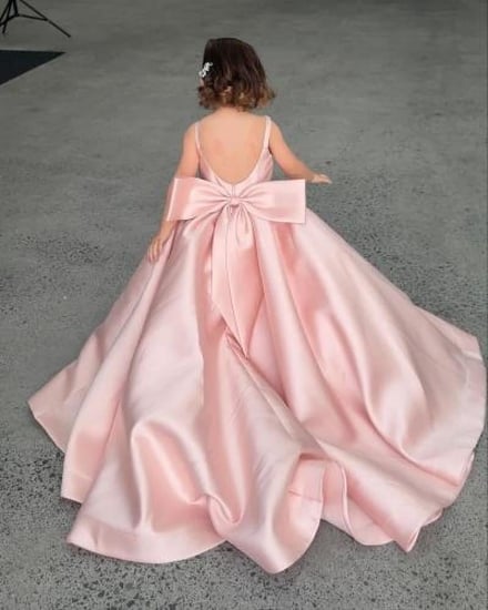 فستان الاناقه جديد