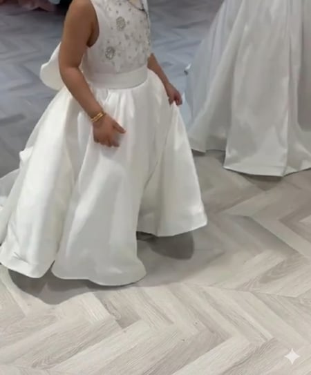 فستان مناسبات