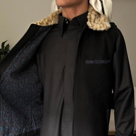 سديري شتوي جوخ_جديد