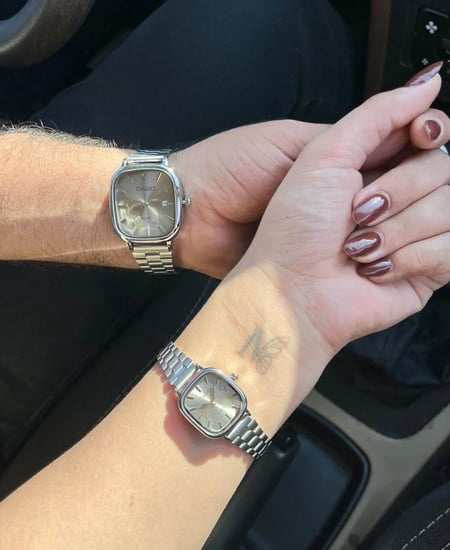 كاسيو LTP كبلز بيج