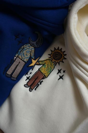 هودي الشمس والقمر