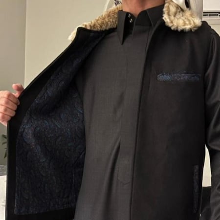 سديري شتوي جوخ_جديد