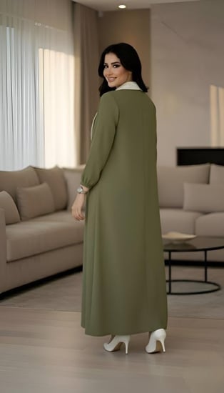 طقم مريح وستايل انيق