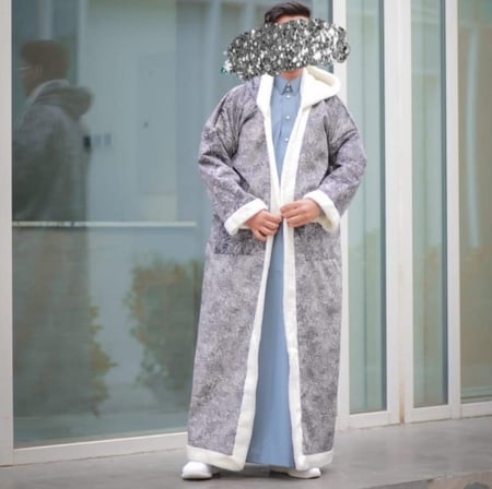 فروه شتويه انيقه