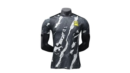 قميص الاتحاد التدريبات 25/26