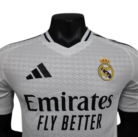 قميص ريال مدريد الاساسي 24/25