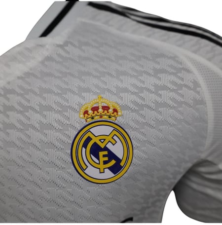 قميص ريال مدريد الاساسي 24/25