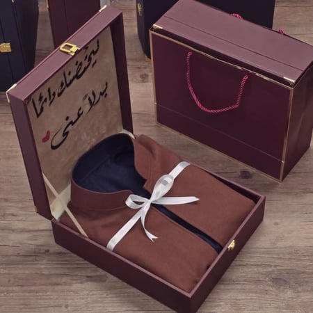 سديري مع حشوة فرو ناعم وجودة عالية جدا