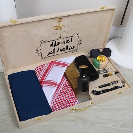 هدايا تقاعد فخمه للرجال