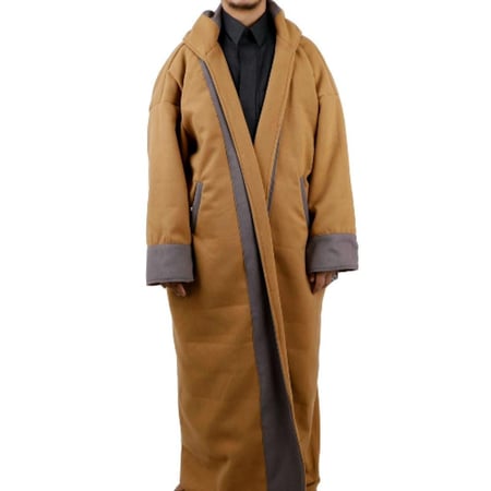 فروات شتويه رجاليه جوخ فاخر