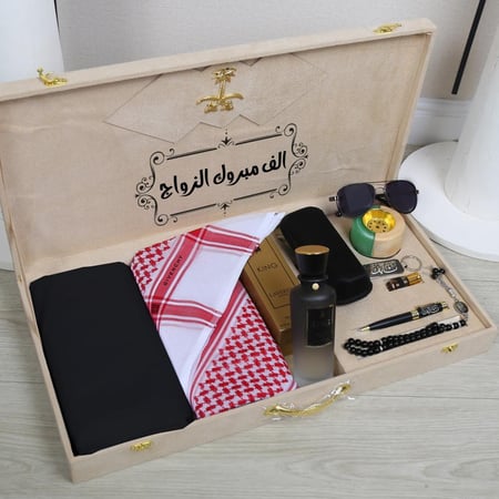 هدايا عيد ميلاد للرجال