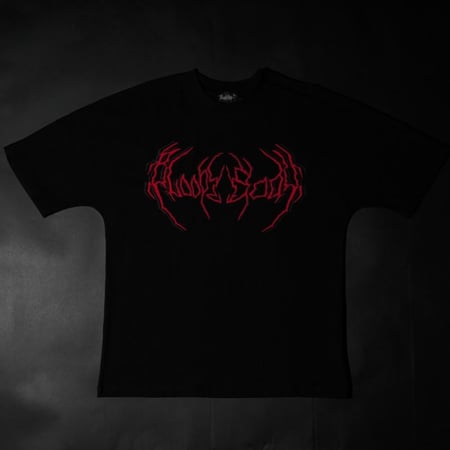 Bloody body " ashen blaze