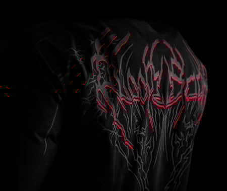 Bloody body " ashen blaze