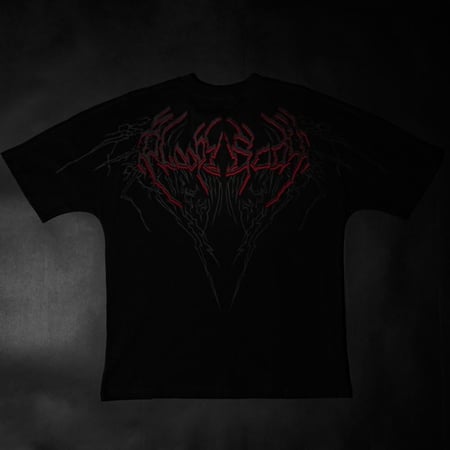 Bloody body " ashen blaze