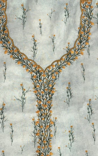 مخور قطن جاهز