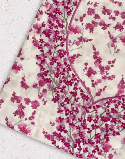 مخور قطن ( قماش )