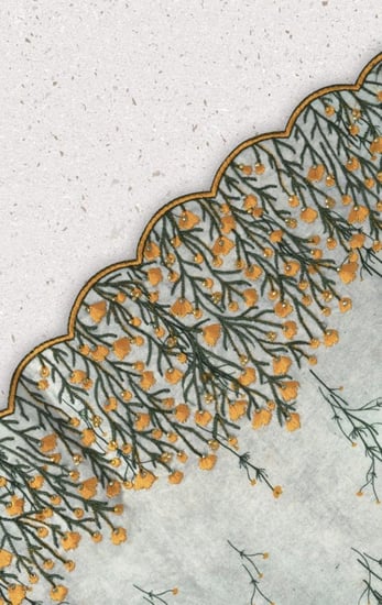 مخور قطن جاهز