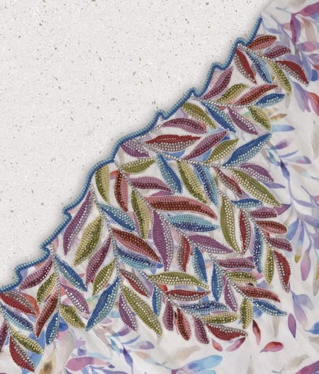 مخور قطن جاهز