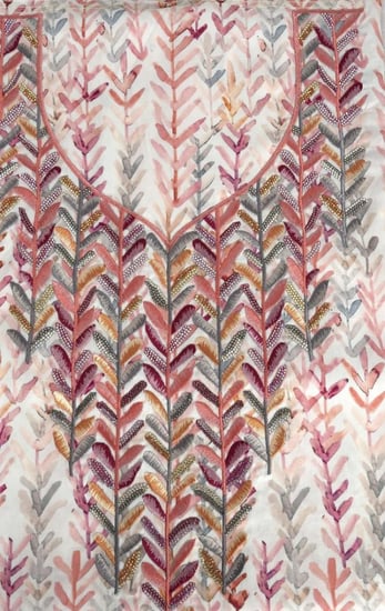 مخور قطن ( قماش )