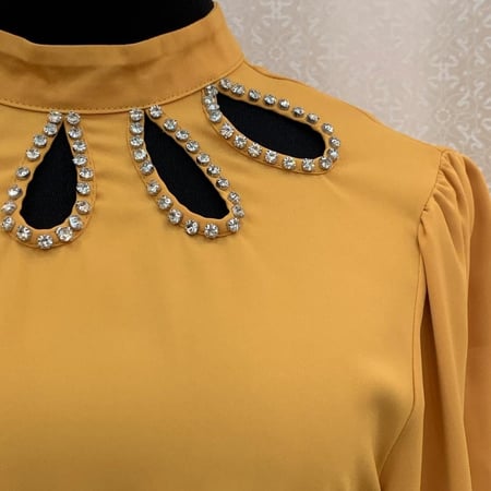 بلوزة #10