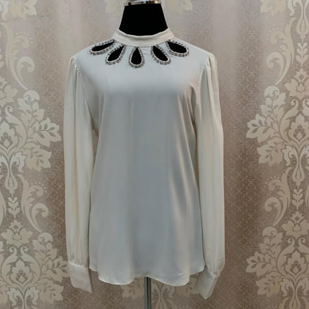 بلوزة #10