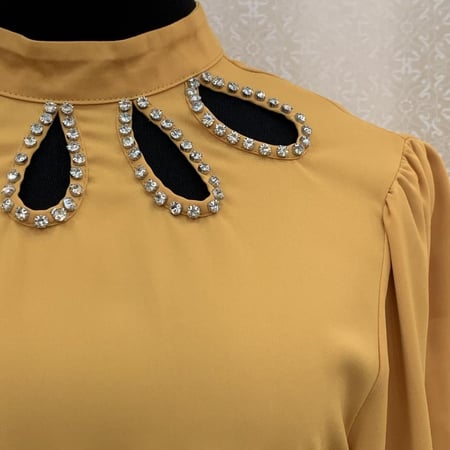 بلوزة #10