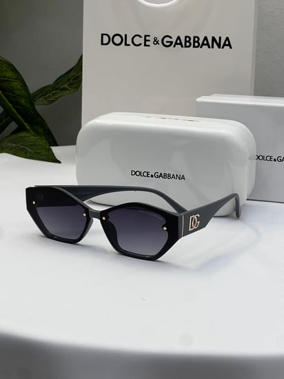 نظارة - DOLCE &GABBANA