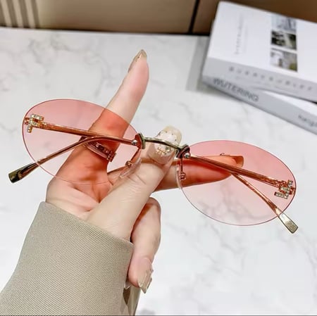 نظارة FENDI