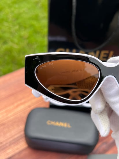 نظارة CHANEL- المشهورة