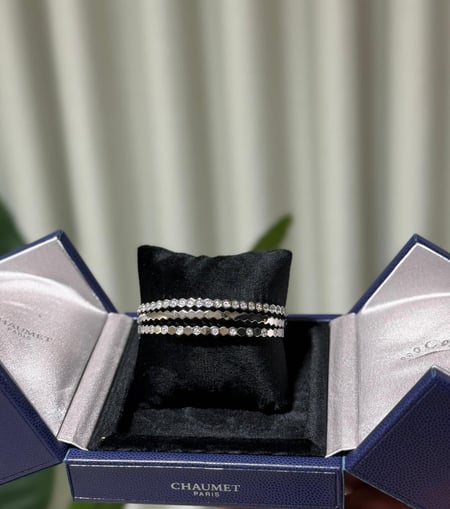 اسوارة شوميه مقاس 17 سم و 14 سم