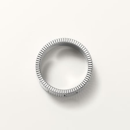 أسوارة + خاتم cartier مقاس 15 سم