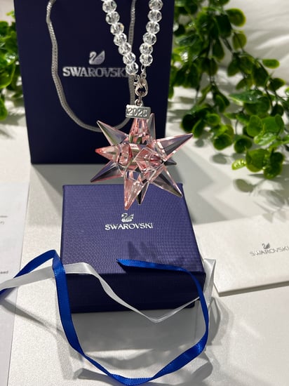 تعليقة سيارة سوارفيسكي