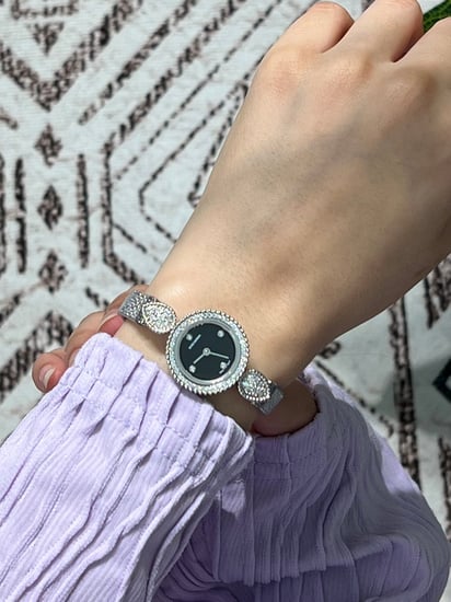 ساعة بوشرون نسائي