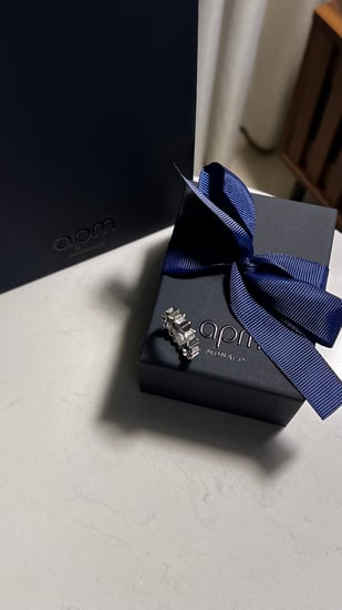 خاتم apm -  Up and Down ملون