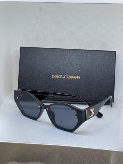 نظارة - DOLCE &GABBANA
