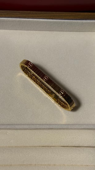 اسورة كارتير الماستر كواليتي