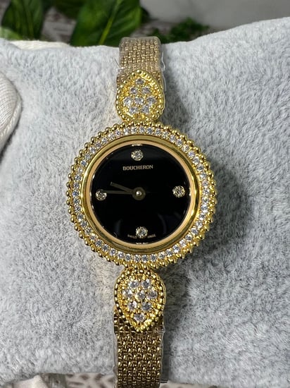 ساعة بوشرون نسائي