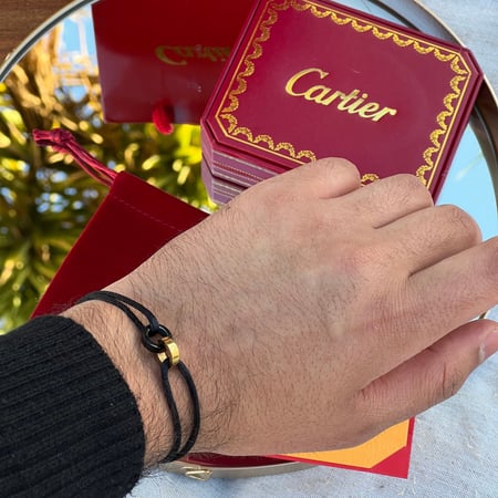 اسوارة carter اسود