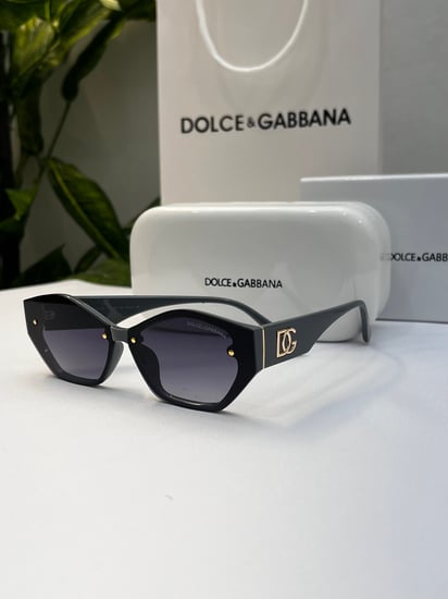 نظارة - DOLCE &GABBANA