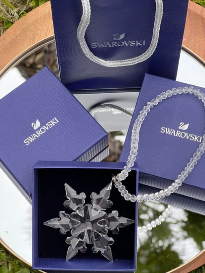 تعليقة سيارة سوارفيسكي