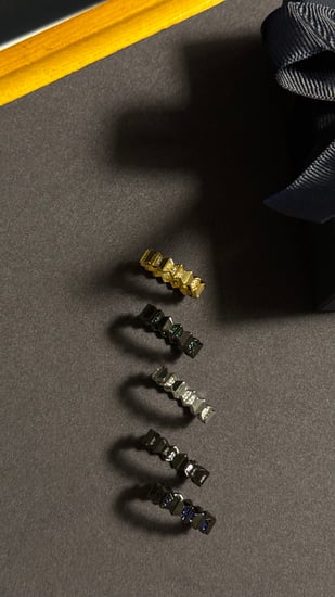 خاتم apm -  Up and Down ملون