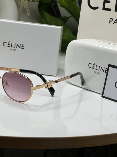 نظارة سيلين